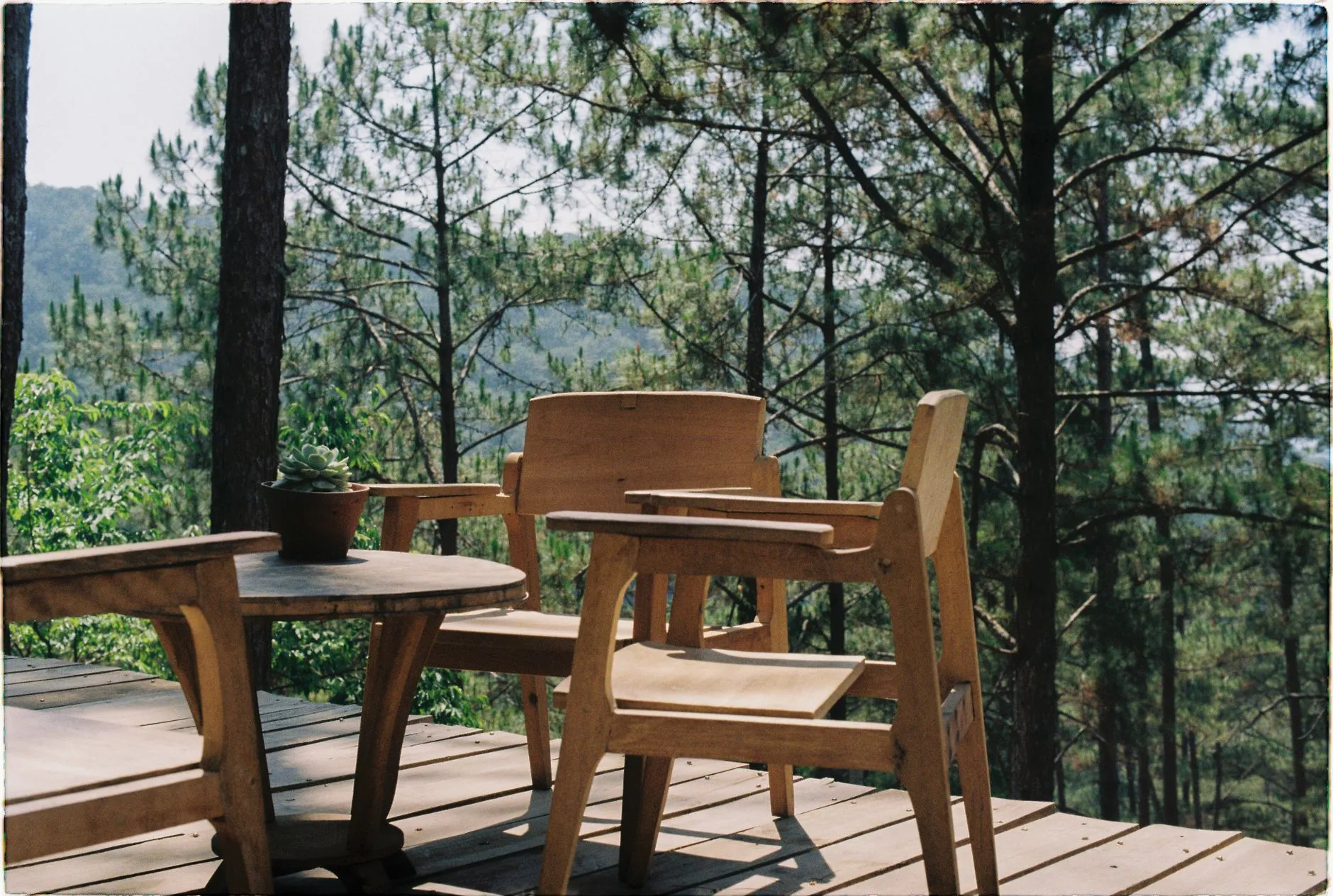 How to Clean a Deck Before Staining