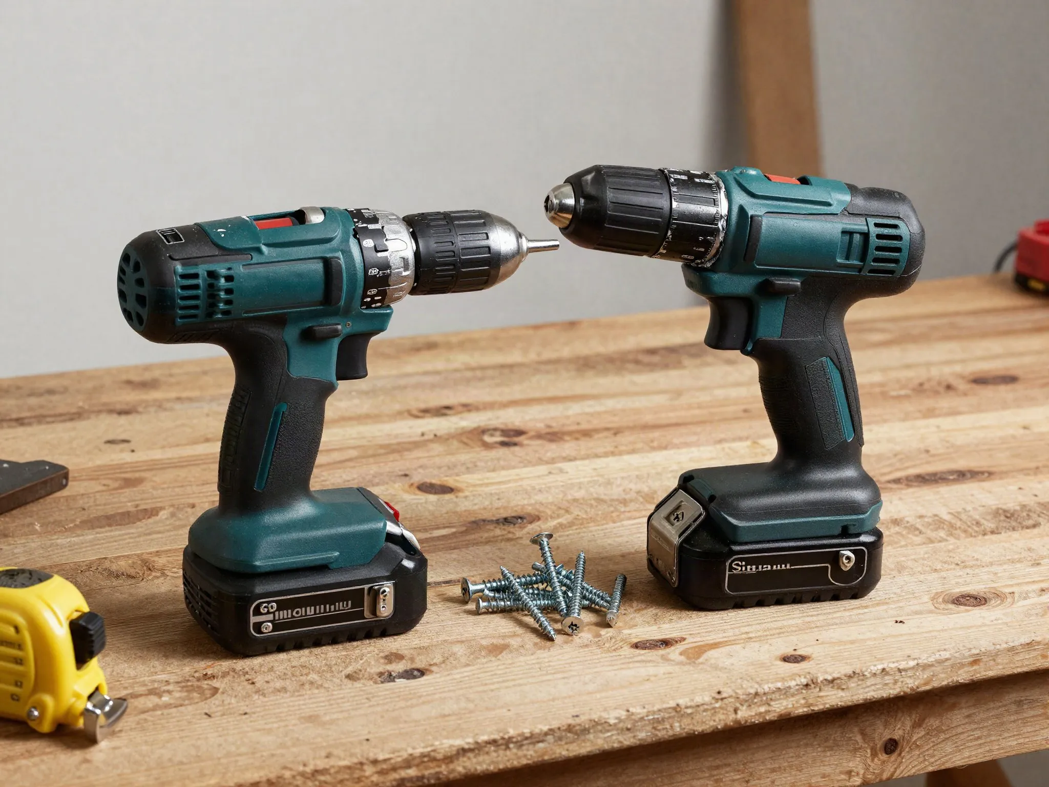 Cordless Drill Buying Guide: What Actually Matters