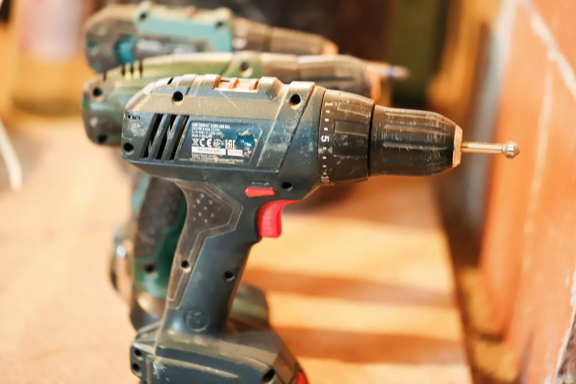Impact Driver vs. Drill: What's the Difference (and Which One Do You Need)?