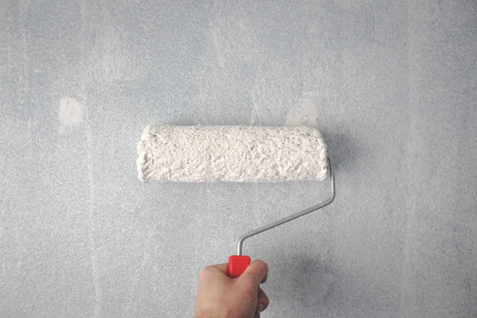 How to Paint a Room: Walls, Ceiling, and Trim in the Right Order