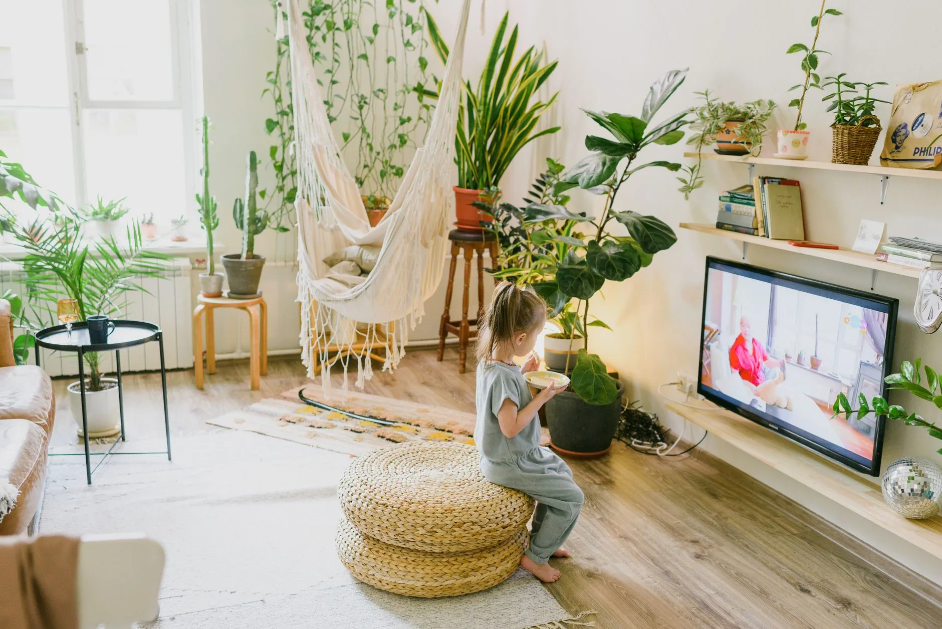 How to Adjust Your Houseplant Care Routine for Fall and Winter