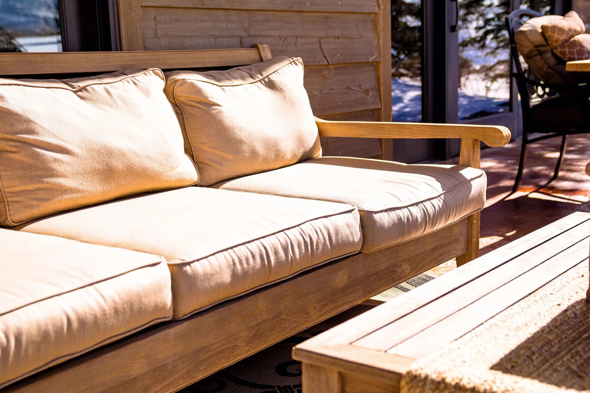 How to Season and Store Firewood So It Actually Burns Well