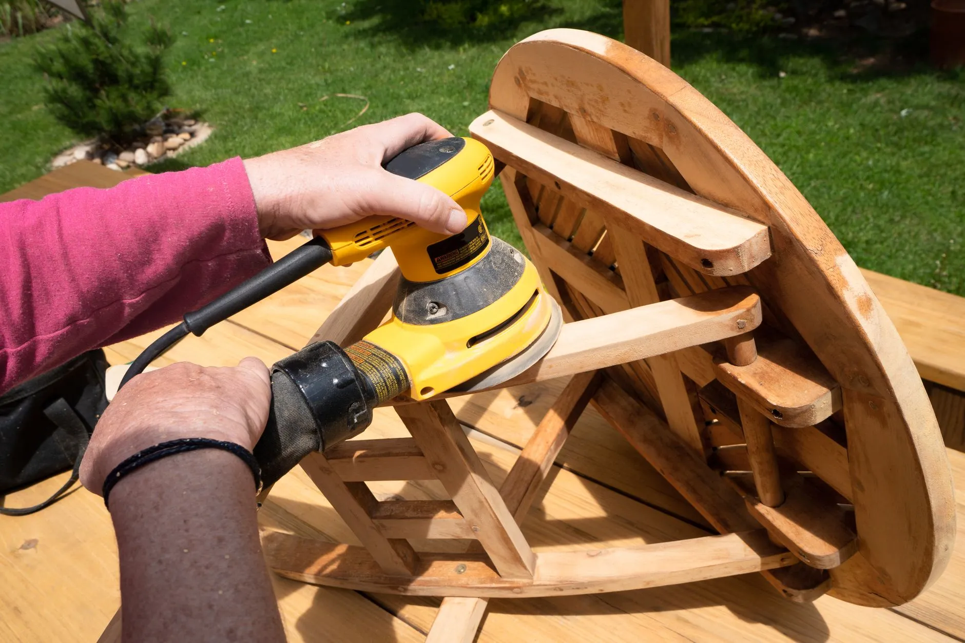 How to Build a DIY Firewood Storage Rack