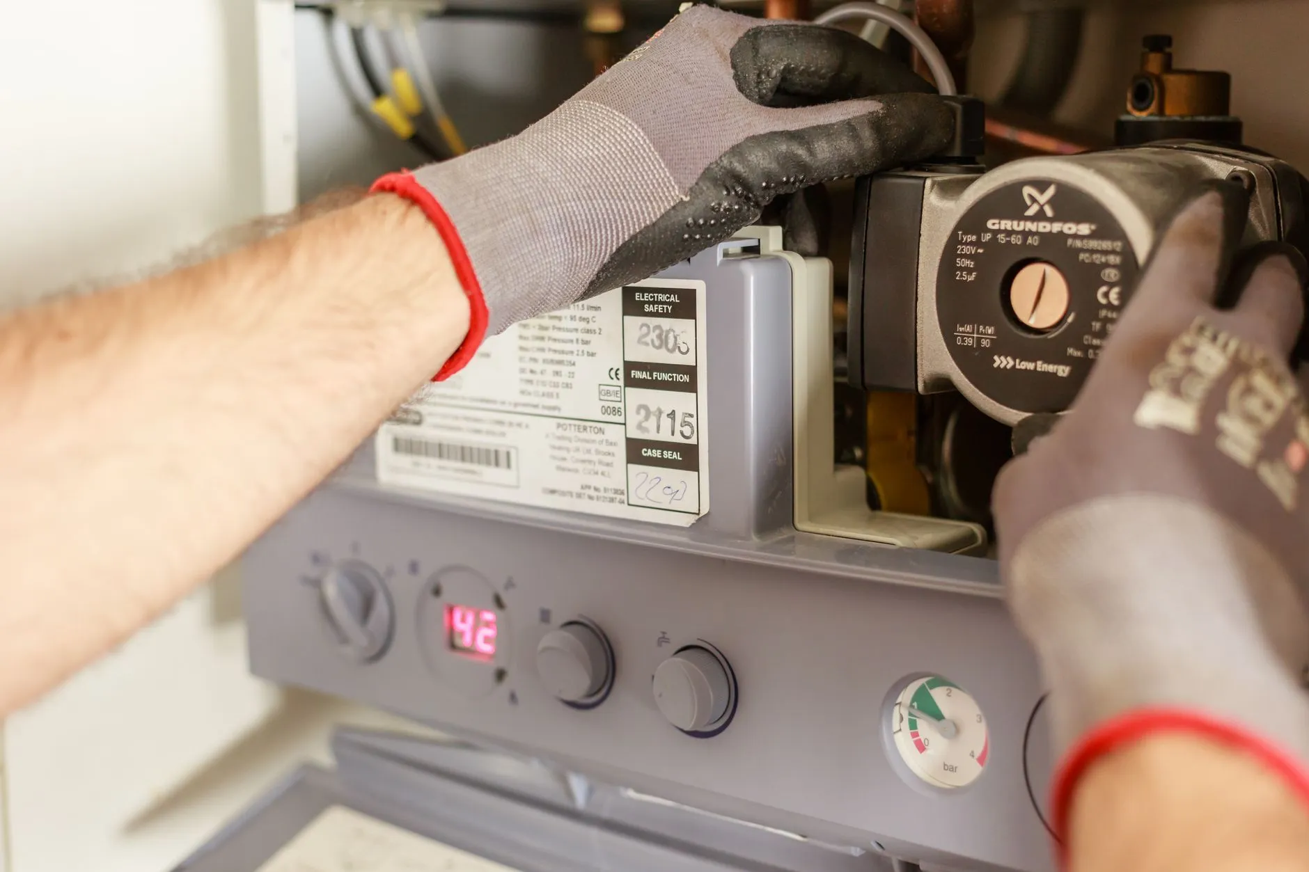 How to Get Your Furnace Ready for Winter: A DIY Maintenance Checklist