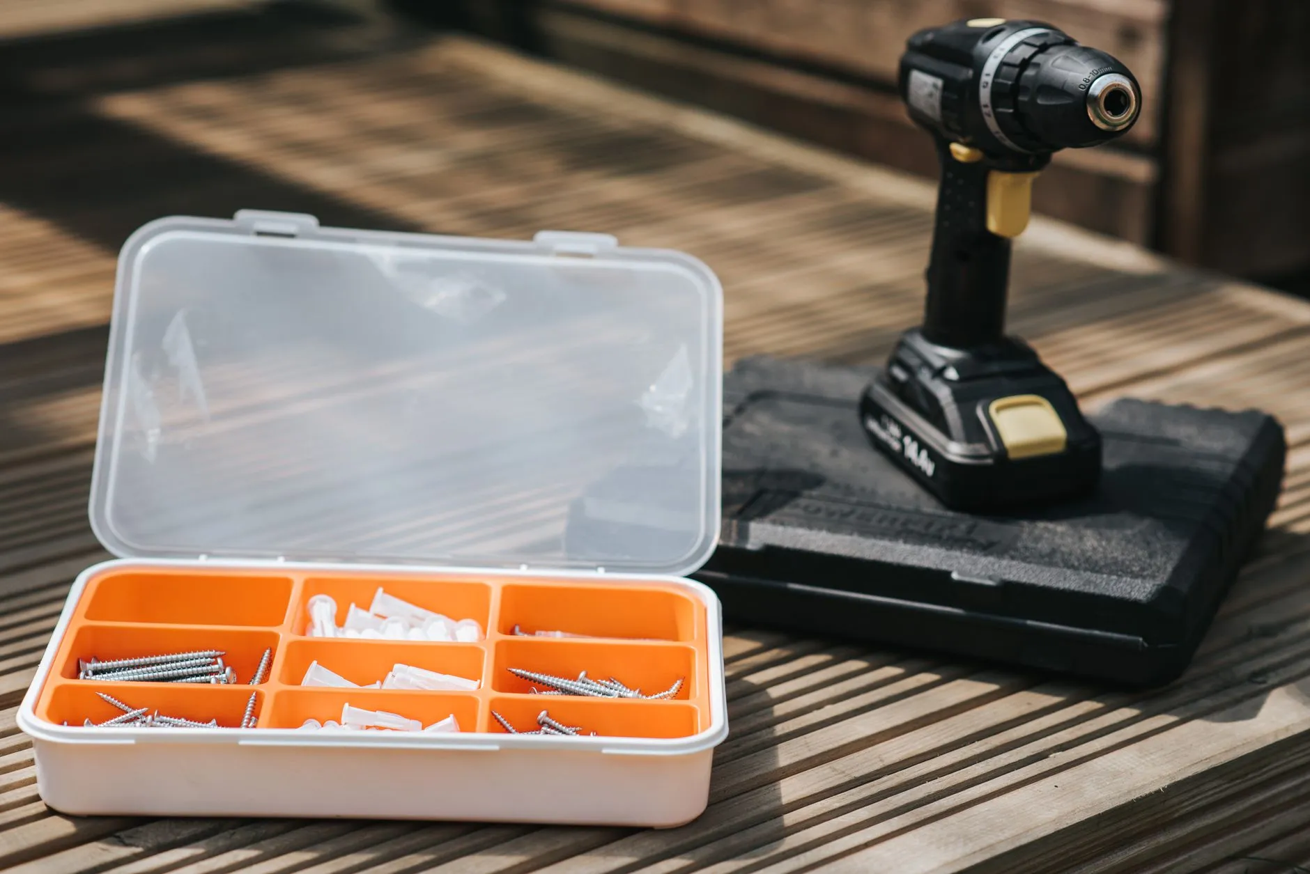 Best Budget Power Tool Combo Kits Compared