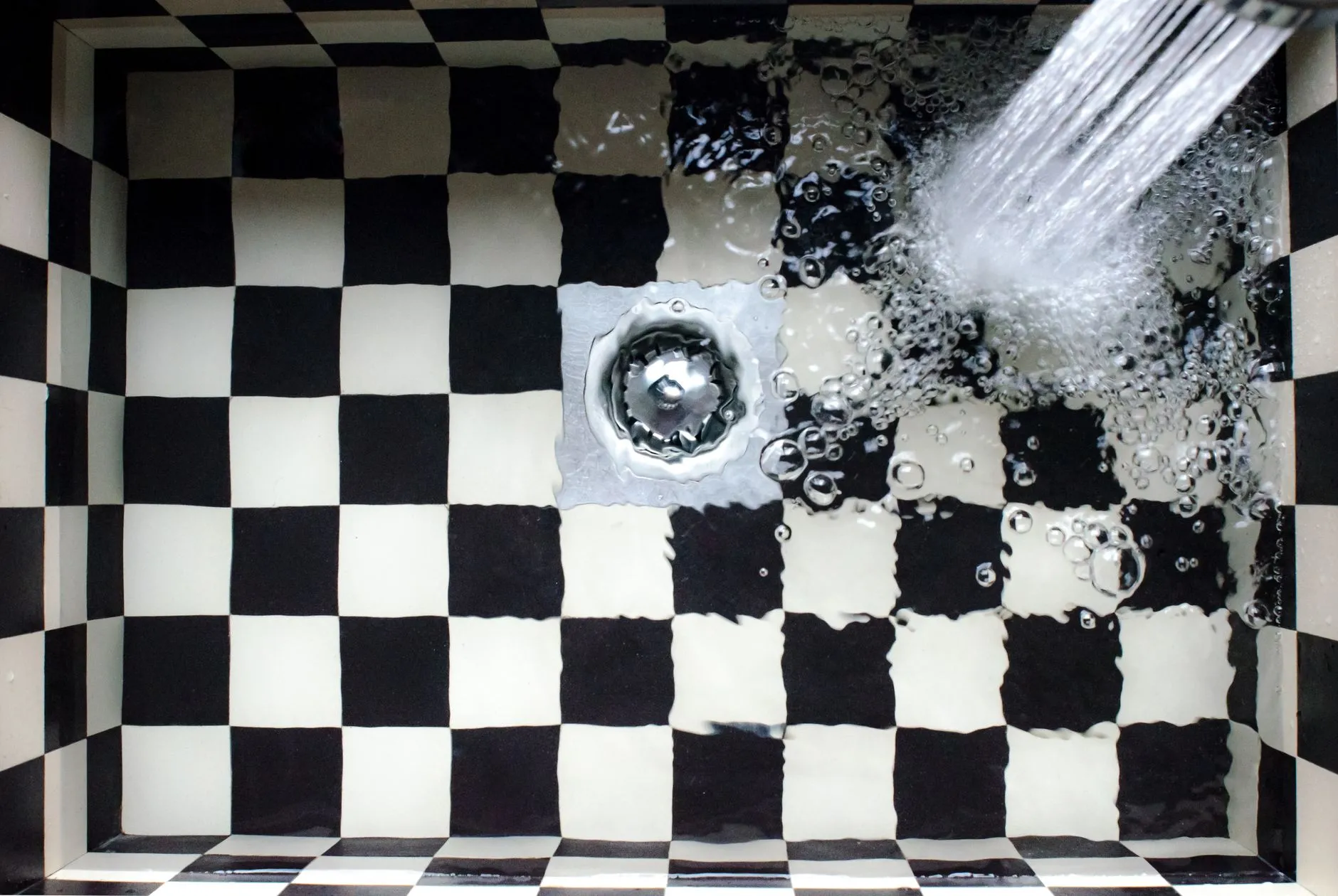 How to Unclog a Drain Without Harsh Chemicals