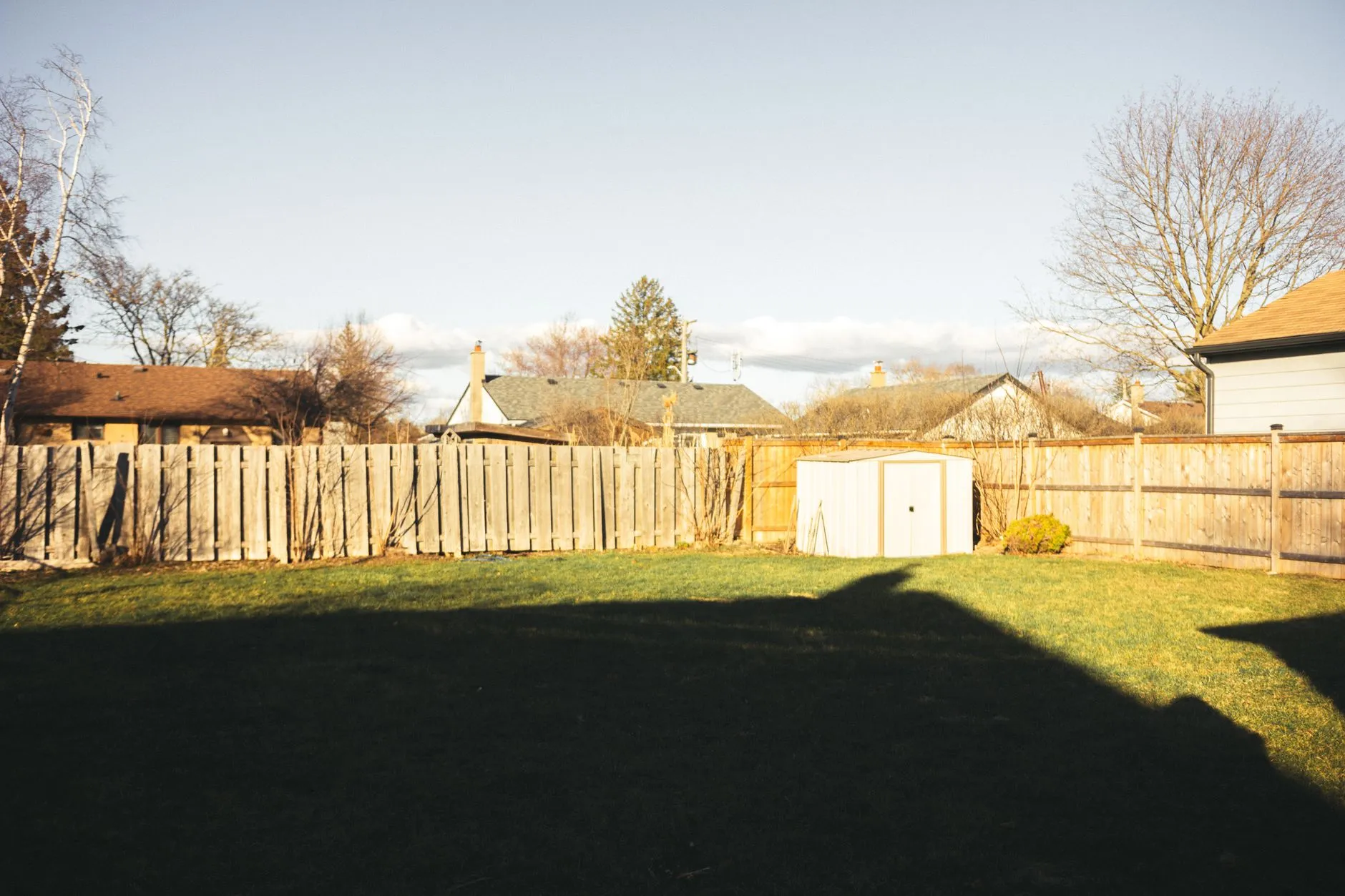 How to Build a Wood Fence: A Step-by-Step Guide